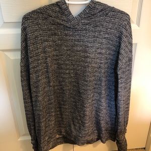 Lululemon hoodie